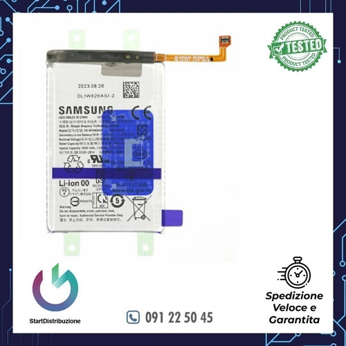 Batteria originale samsung - originale,