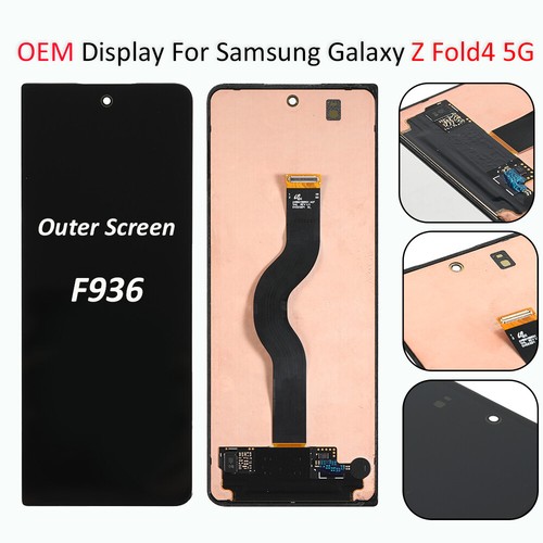 Oem oled per samsung galaxy - galaxy, z