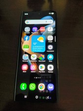 Schermo Touch Principale