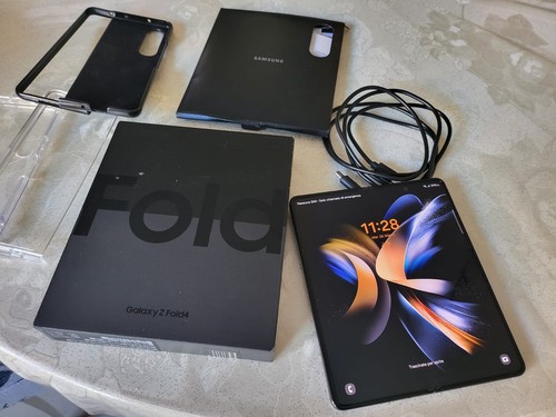 Samsung zfold - zfold, 4