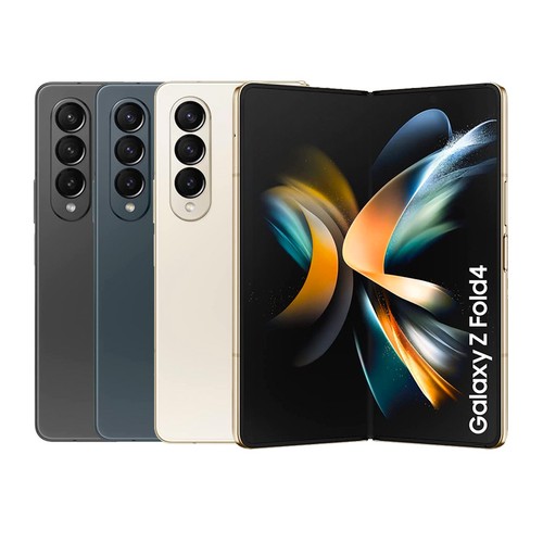 Samsung galaxy fold - samsung, 5g