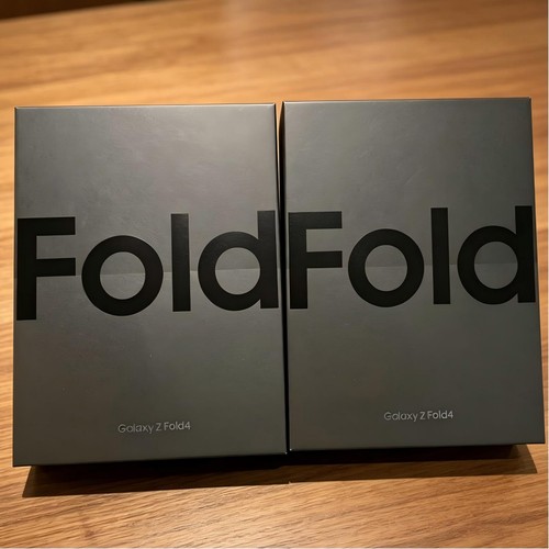 Samsung galaxy fold4 - galaxy, z