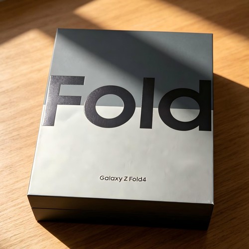 Nuovo samsung galaxy fold4 - galaxy, z