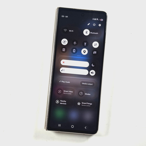 Samsung galaxy fold4 - galaxy, z