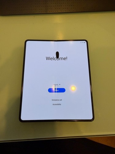 Samsung galaxy fold4 f936u - samsung,