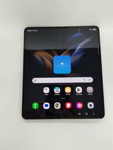 Samsung galaxy fold 256gb - samsung,
