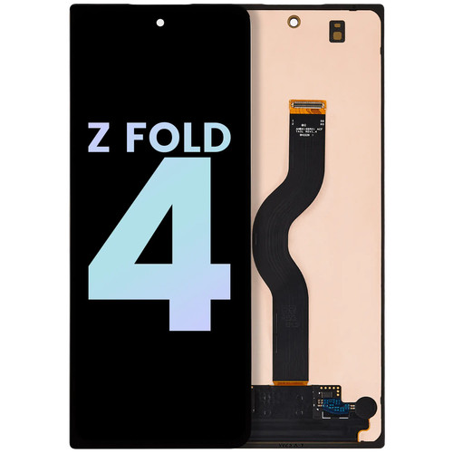 Display oled esterno per - display,