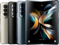Nuovo Samsung Galaxy Z Fold4