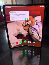 cellulare samsung Z Fold 4