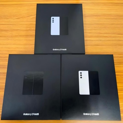 Nuovo samsung galaxy fold5 - nuovo,