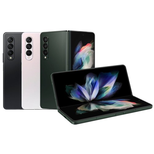 Nuovo samsung galaxy fold3 - nuovo,