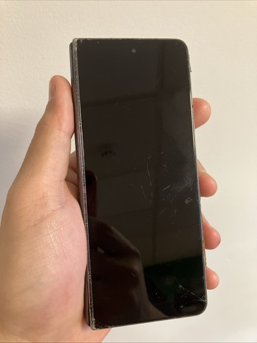 Smartphone samsung galaxy - galaxy, z