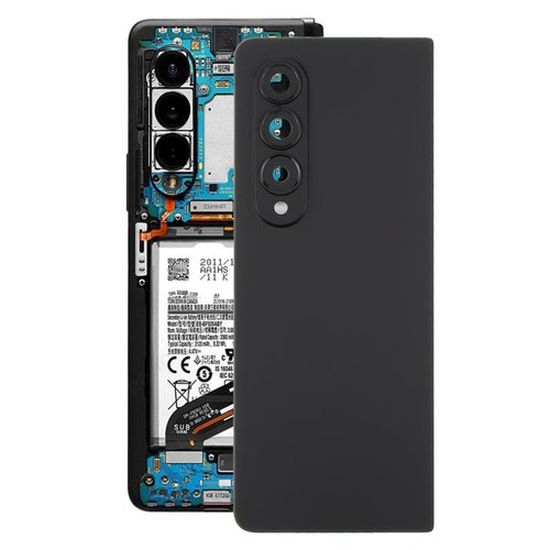 Cover posteriore per batteria - posteriore,