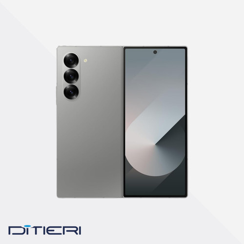 Samsung galaxy fold - samsung, 6
