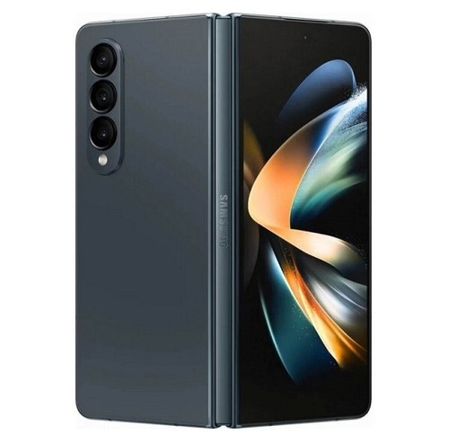 Smartphone samsung galaxy - galaxy, z