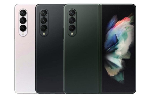 Nuovo samsung galaxy - galaxy, z