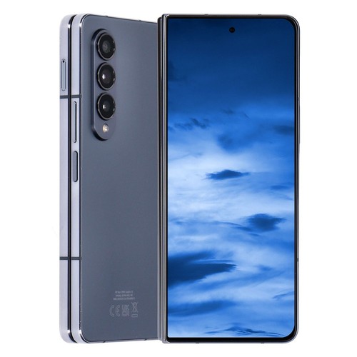 Samsung galaxy fold4 5g - samsung,