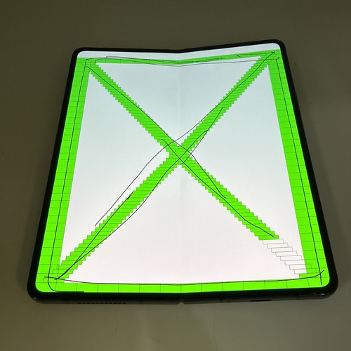 Samsung galaxy fold - z,