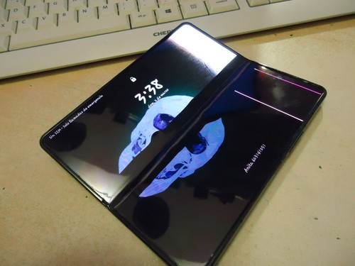 Samsung galaxy fold 4 - samsung,