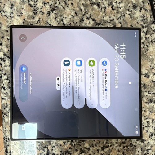 Samsung galaxy fold6 - z,