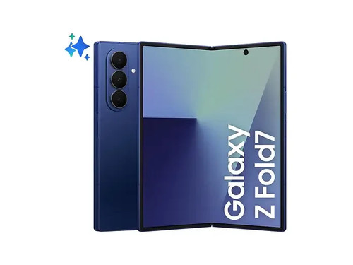 Samsung smartphone fold 5g - fold, 7