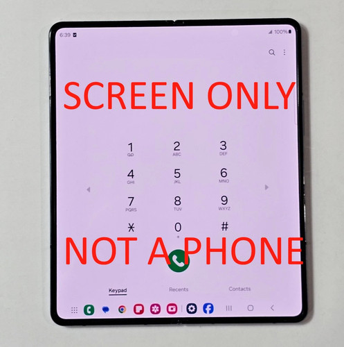Samsung galaxy fold4 f936u - z,