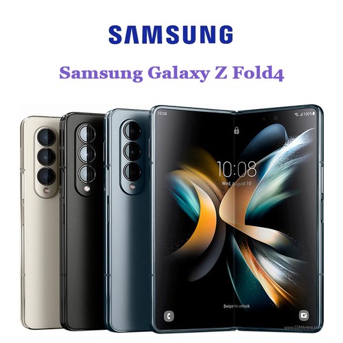 Nuovo samsung galaxy fold4 - nuovo,