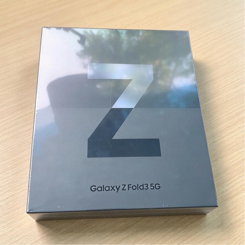 Nuovo samsung galaxy fold3 - samsung,