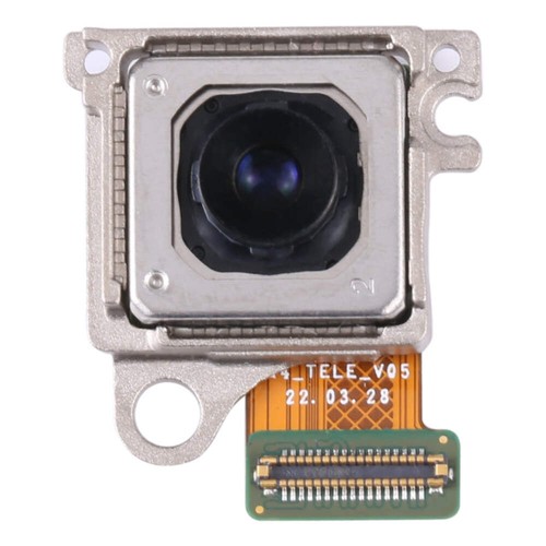 Teleobiettivo fotocamera