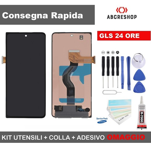 Display lcd esterno samsung - lcd,