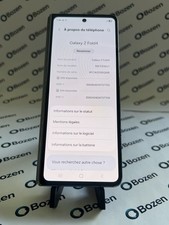 SMARTPHONE SAMSUNG GALAXY Z