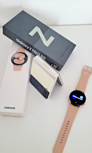 Samsung galaxy fold3 - galaxy, 5g