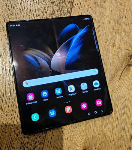 Samsung galaxy fold4 - galaxy, gb