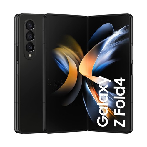 Nuovo samsung galaxy fold4 - galaxy, z