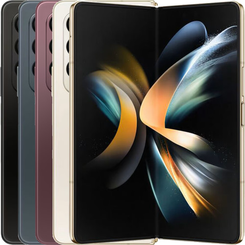 Samsung galaxy fold4 - galaxy, 5g