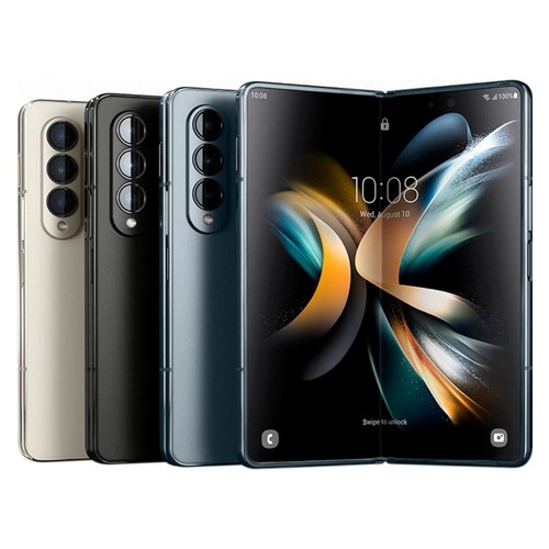Nuovo samsung galaxy fold4 - samsung,