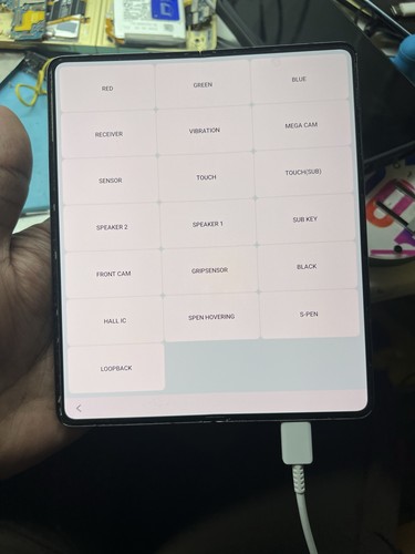 Display lcd touchscreen - display,