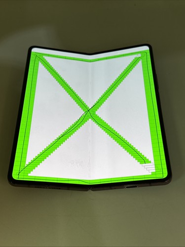 Samsung galaxy fold4 schermo - galaxy,
