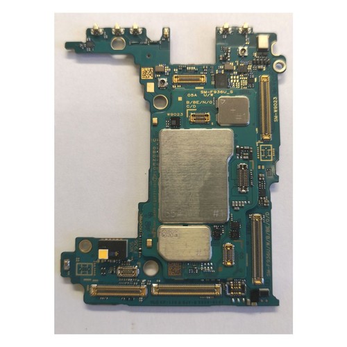 Scheda madre samsung - galaxy, z