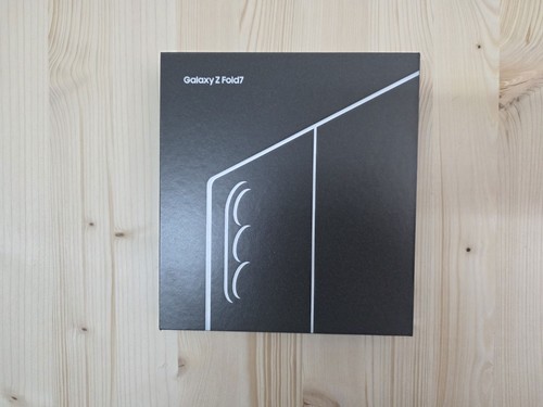 Samsung galaxy fold - galaxy, 7