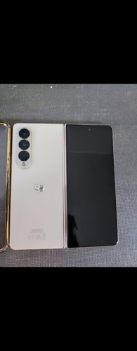 Samsung galaxy fold4 - z,