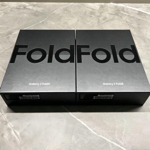 Nuovo samsung galaxy fold4 - samsung, z
