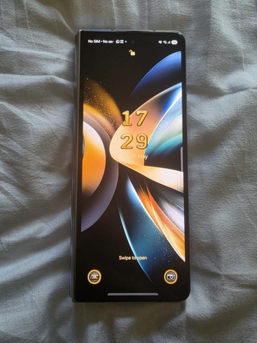 Samsung galaxy fold4 - galaxy,