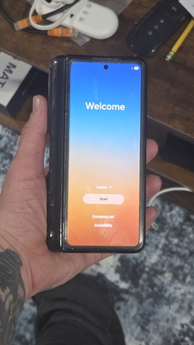 Samsung galaxy fold4 256 - galaxy,