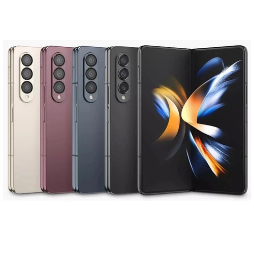 Nuovo samsung galaxy fold4 - galaxy, z
