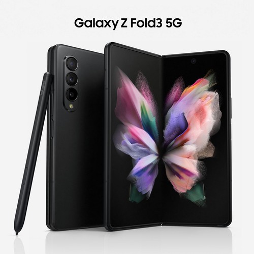 Nuovo samsung galaxy - galaxy, fold3