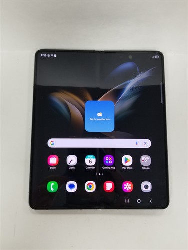 Samsung galaxy fold4 - samsung, z