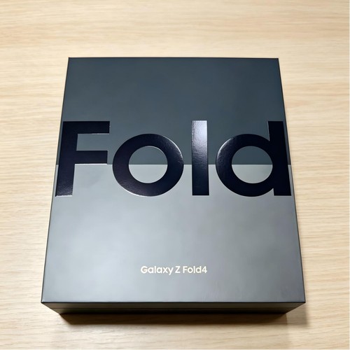 Nuovo samsung galaxy - z, fold4