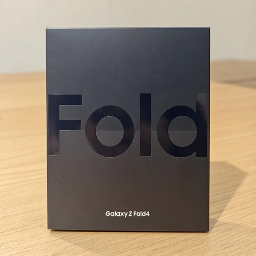 Nuovo samsung galaxy fold4 - nuovo,
