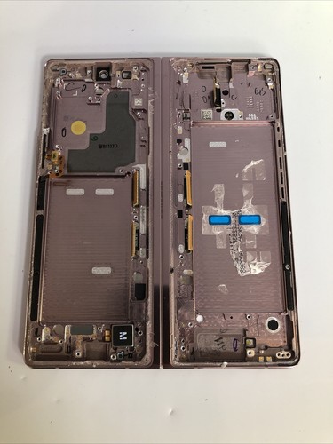 Originale samsung galaxy - originale💯samsung, z